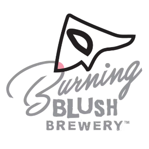 Burning Blush Brewery